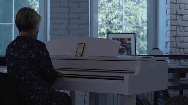 Александр Розенбаум | Вальс-Бостон | Relaxing Piano [2min]