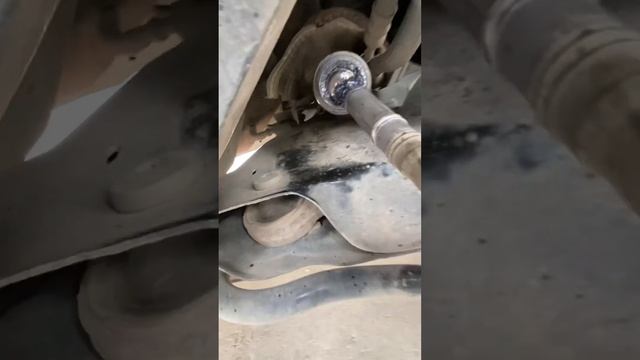 Замена пыльник рулевая рейка смотреть онлайн