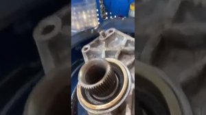 Обслуживание полного привода KIA Sorento