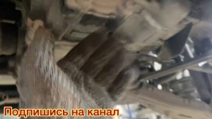 Обслуживание полного привода Hyundai Palisade