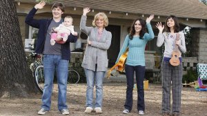 Сериал Воспитывая Хоуп - 1 сезон 10 серия / Raising Hope