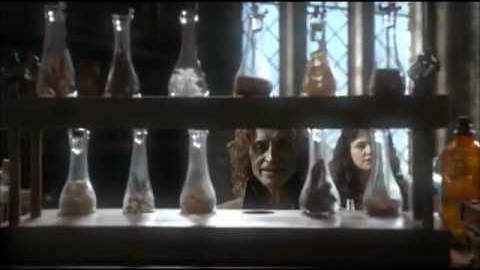 Черный маг (Эпидемия, Однажды в сказке) (LUBAVA1421) смотреть онлайн