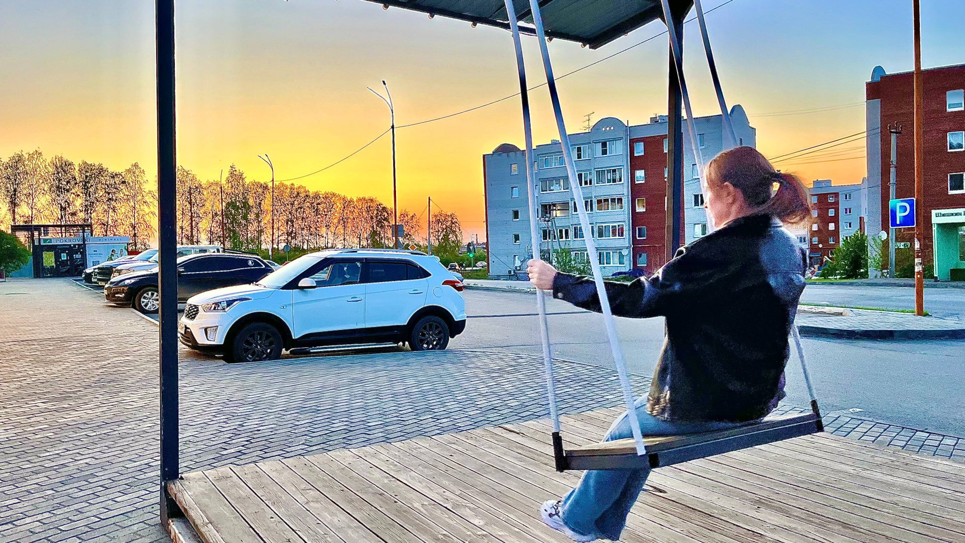 Ленивая суббота смотреть онлайн