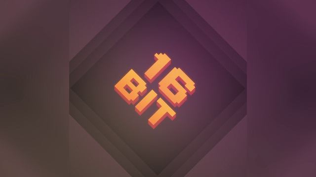 16 Bit смотреть онлайн