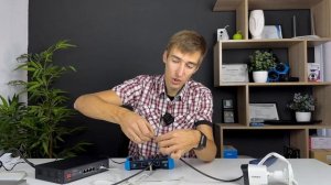 НЕПРАВИЛЬНО подключаю IP POE камеру видеонаблюдения / ЭК