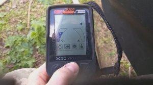 003 // Мои НАСТРОЙКИ на Quest x10 pro // Металлокоп 2024