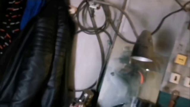 Geely MK (ПТФ Джили МК)