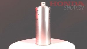 Масло Honda HGO-3. 1 литр. 0829199911