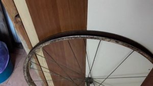 Откручиваем ниппеля спиц. Как открутить спицы. Откруч?