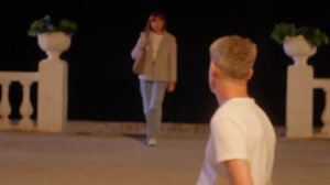 ღ Ищейка | Саша и Борис | Последний танец ღ