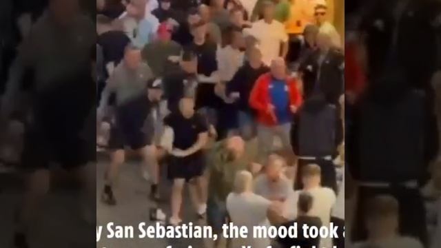 Тоттенхэм, спустя 41 год, вновь обладатель Кубка УЕФА 