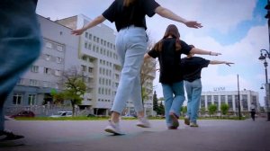 Визитка Учитель года 2024 Пермский край ОМ