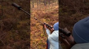 ДТК Матильда .22 lr CZ 452 Патрон обычный дозвук! Matilda Guns