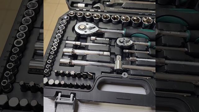 Набор инструментов 82 предмета🛠WA +79833036351☎️#инструмен смотреть онлайн