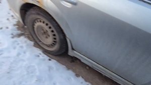 Причина не включения обогрева лобового стекла мондео