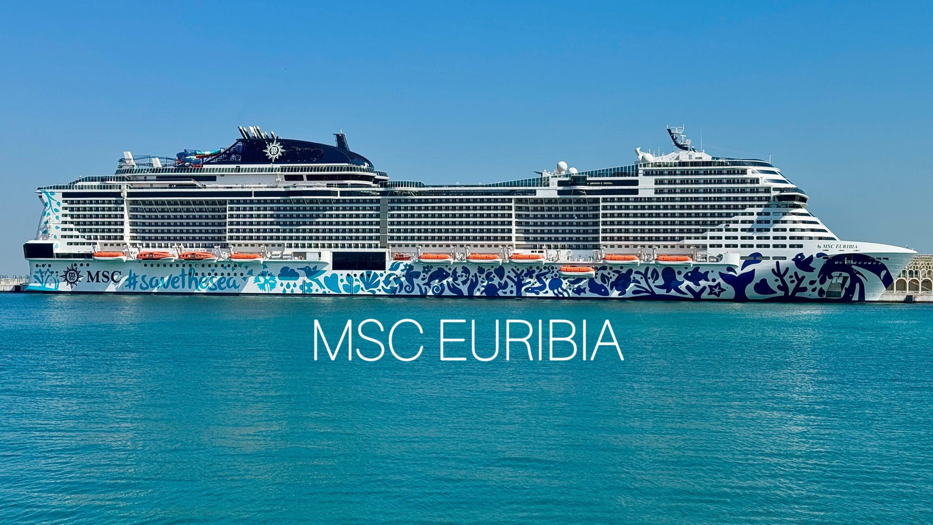 MSC Euribia