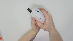 КОРОЛЬ ЭРГО! Пред-обзор Logitech G PRO X Superlight 2 DEX