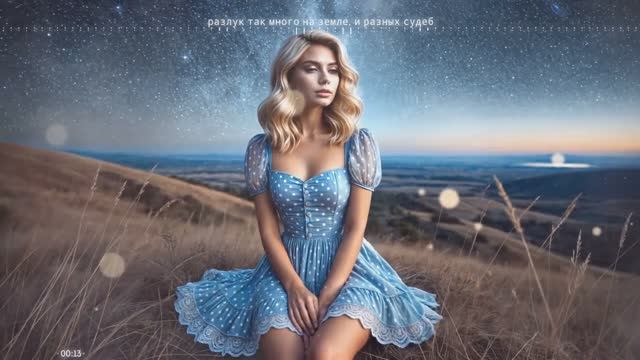 Музыка - 🎶НОВЫЙ КЛИП-СЕДОЙ ПАРОМЩИК!!! 🎶Новый Хит 2025 🎶Слушать Музыку🎶Новинки Музыки смотреть онлайн