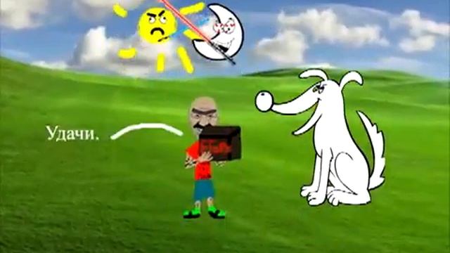 Бурундук блог - Носки для Майонеза смотреть онлайн