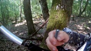 Глушитель на сайгу 410