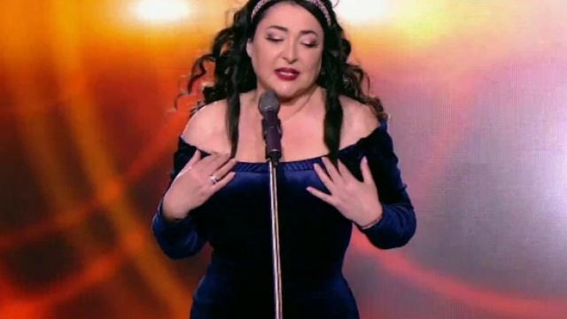Лолита Шпилька-каблучок смотреть онлайн