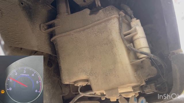 Чистка датчика уровня омывающей жидкости смотреть онлайн