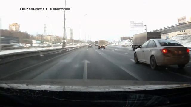 Видеорегистратор Carcam QX2.MOV