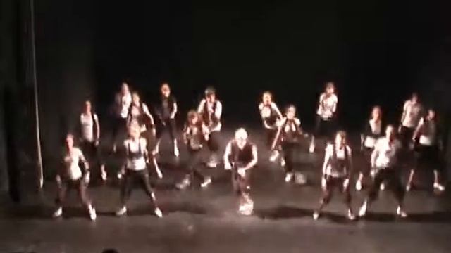 хип хоп второй день смотреть онлайн