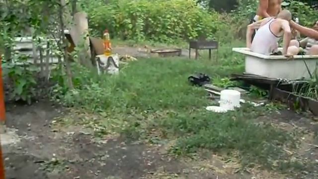 Приколы в ванной. смотреть онлайн