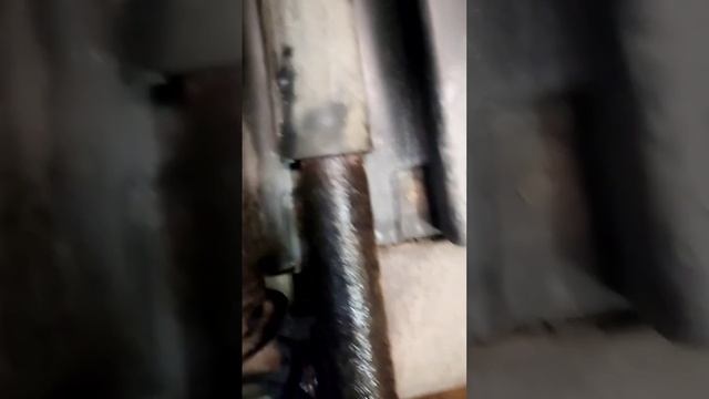 Заміна задньої ступиці Skoda Fabia 1.4 своїми руками WAG та Га смотреть онлайн