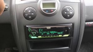 AurA AMH-79 DSP , процессорная магнитола