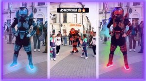 Шаффл Баттл 😎🔥 WHO IS BEST DANCER 🤔🔥 NEON MODE TUZELITY SHUFFLE ⭐️