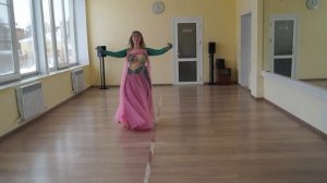 Azez Alaya (feat. Tony Mouzayek)  Choreography  Галина Михеева