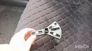 Лада Гранта замена датчика уровня топлива