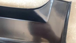 Пороги Шевроле Авео, Chevrolet Aveo T200/T250