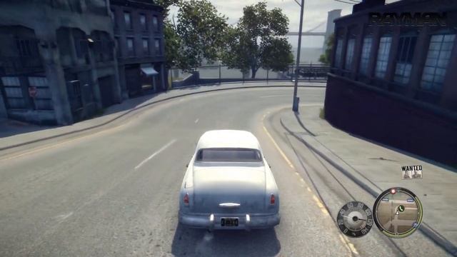 ПРОХОЖДЕНИЕ MAFIA 2 DEFINITIVE EDITION #10 - МИСТЕР АНДЖЕЛО смотреть онлайн
