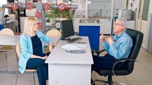 Заведующий кафедрой разработки газовых месторождений принял участие в лектории #ОткрытойНауки