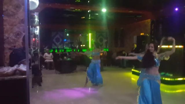 Кафе клуб Бухара смотреть онлайн