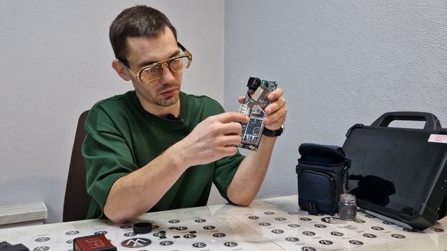 Новые возможности мастерской автозвука смотреть онлайн