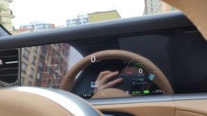 Установка приложений на Voyah Free