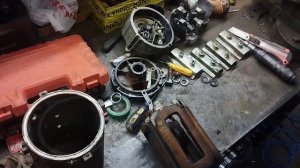 Ремонт обмотки стартера