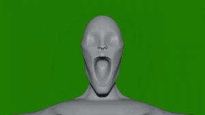 SCP-096 прикол #простокиборг #scp #прикол #мем #mem #скромник #scpsl