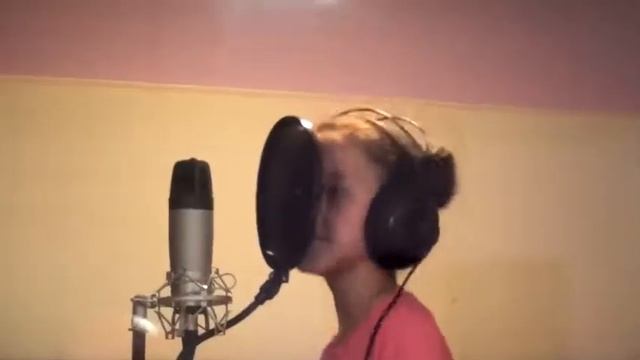 Арабская песня Ya Lili