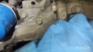 kia soul 1.6 как поменять стартер