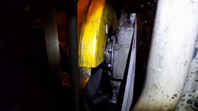 потеря масла из дизеля пдг1м тепловоза тэм2 смотреть онлайн