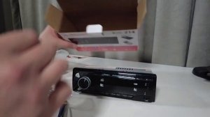 Магнитола pioneer 214