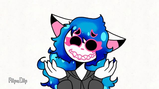 bye bye meme animation \\ подарочек для любимых samal life, •Jesse Draw •,  BONILAP WICKED