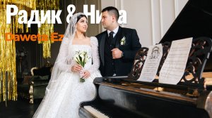 Наша Свадьба Радик & Нина / Езидская свадьба г. Нижний Новгород AslanStudio