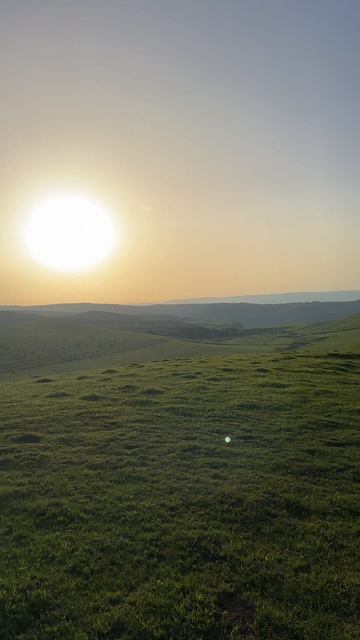 Nissan Patrol Y 61  подъем и спуск с горы .Окрестности города Кисловодска.Гора Баран.