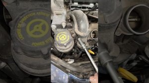 Форд Фокус 2 замена стартера